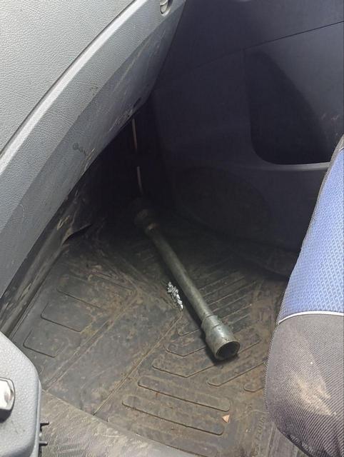 Седельный тягач КАМАЗ 5490-80802-90(5P) (СПГ) 2021 г. - фото 22